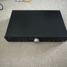 Arcam DT81 Digital Radio Tuner DAB -  error code CIP failure - maybe an easy fix