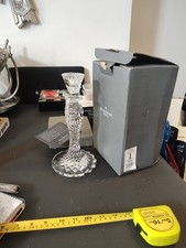 Waterford Crystal Seahorse Sea