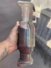 R52/R53 Mini Cooper S Malian Decat Pipe