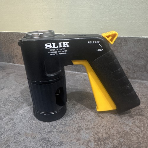 Slik af2100 pistol grip - slik,