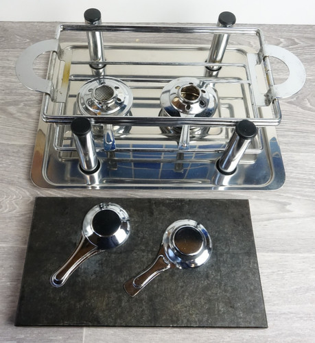 Wmf rotonda collection grill - rotonda,