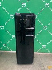 Smeg Fridge Freezer 50s Style Retro Left Hand Hinge FAB30LBL5UK #LF110241