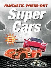 Super Cars: Featuring the