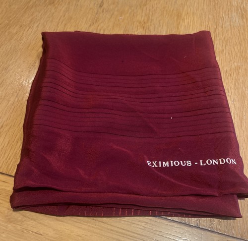 Vintage burgundy red eximious - vintage,