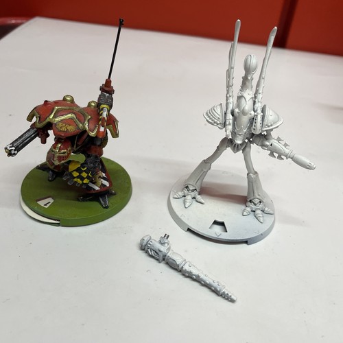 1989 warhammer epic metal - warhammer,