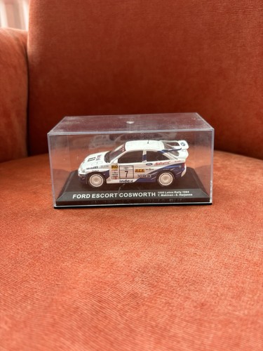 Cosworth diecast model - diecast,