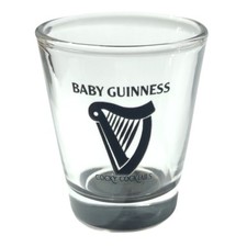 Baby Guinness - Jack Daniel's
