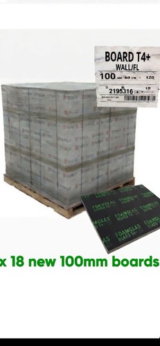Sheets foamglas 100mm - sheets,