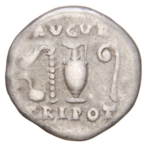 Roman empire 73 - 72-73, ar