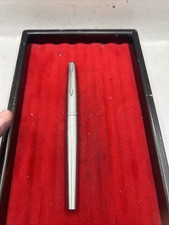 Parker fountain pen - 45,