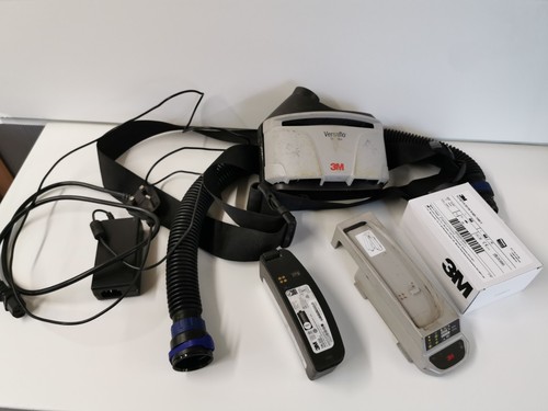 Versaflo tr300 powered - uk,