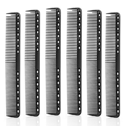 6pc carbon fiber cutting - carbon,