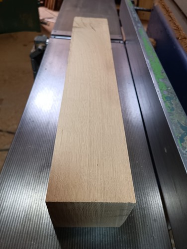 615 111 111mm - 615*111*111mm, planed
