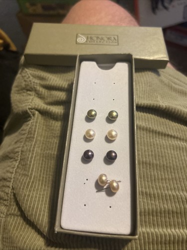 Honora pair cultured - 4,