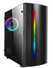 Ultra Fast Gaming PC, i7 Quad