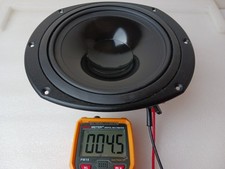 Rare Tannoy 637 / 638 Mk1 -