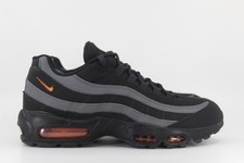 Nike Air Max 95 Black Safety