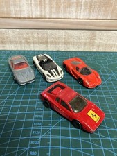 Ferrari  Toy Car Bundle