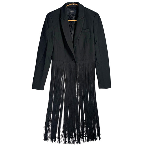Zara blazer size - zara,
