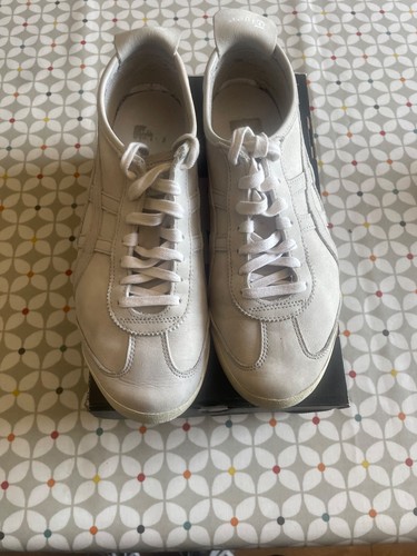 Onitsuka tiger mexico grey - tiger,