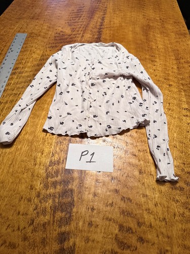 Divided pajamas girls - divided, h&m