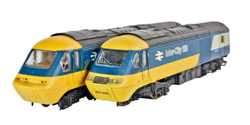 Rake lima gauge - rake, br