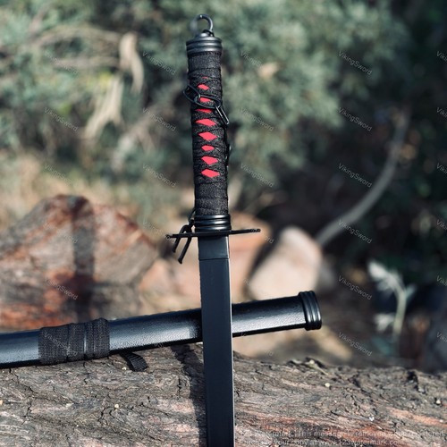 Katana ninja sword samurai - ninja,