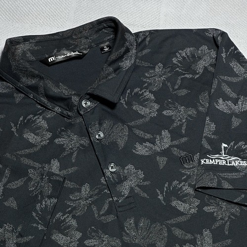 Travis mathew golf polo - mathew, shirt