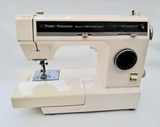 Frister & Rossmann Beaver 9