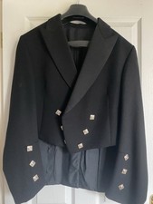 Prince Charlie Men's Kilt