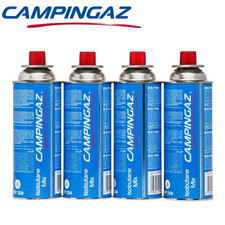 Campingaz CP250 Isobutane Gas