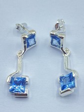 Beautiful Sterling Silver &