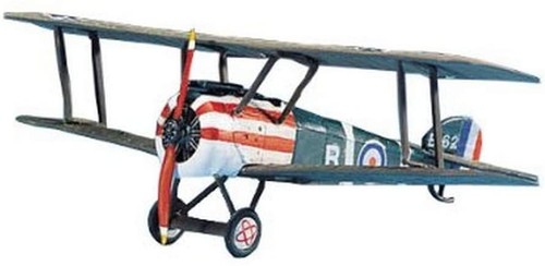 Academy 12447 sopwith camel - academy,