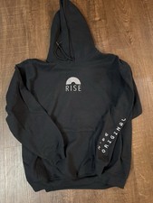 Jake Paul Black RNBO Hoodie