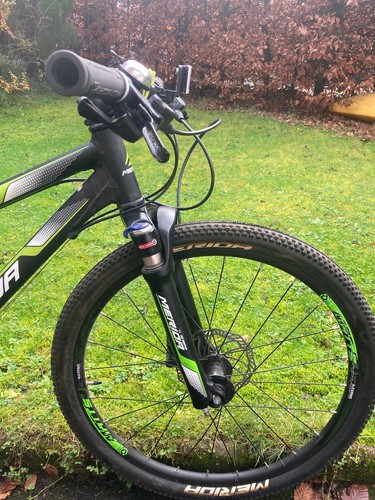 Merida matts 5 10 - 🚲,