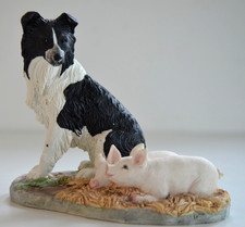 Border Fine Arts A27057 The