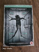 Pyewacket DVD Horror (2018)