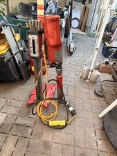 Hilti DD-160E Diamond Core