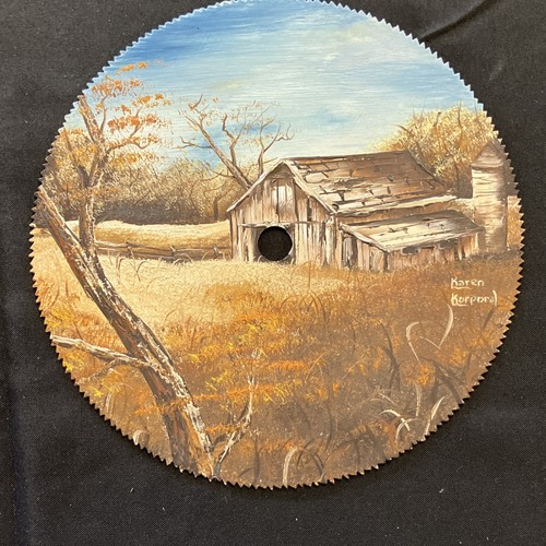 Cold saw blade - cold, circular