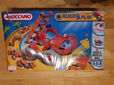 Meccano Build An Play 8107 6