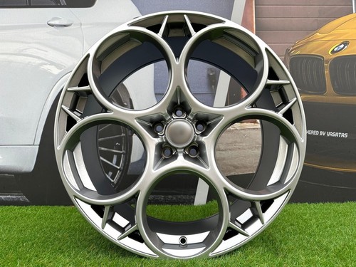 R18 inch 5x110 alfa - r18, romeo