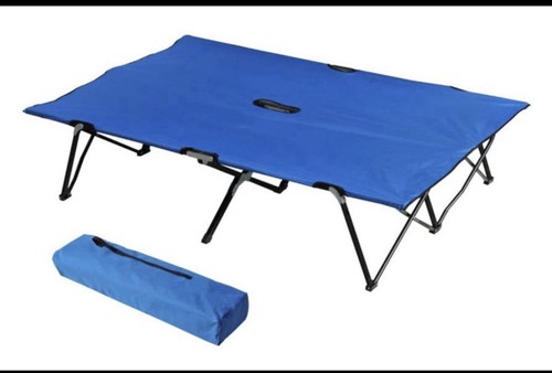 Outsunny double camping - outsunny,