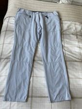 Rohan Stretch Bags Size 16R