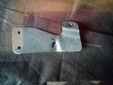 RAF Harrier cockpit bracket