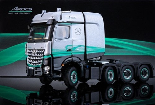 Imc mercedes benz arcos - imc, mercedes-benz