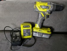 Ryobi ONE+ 18V Brushless