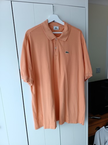 Lacoste men polo shirt - men's,