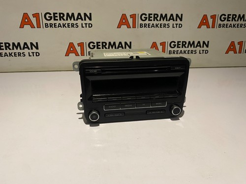 Genuine passat b7 - genuine,