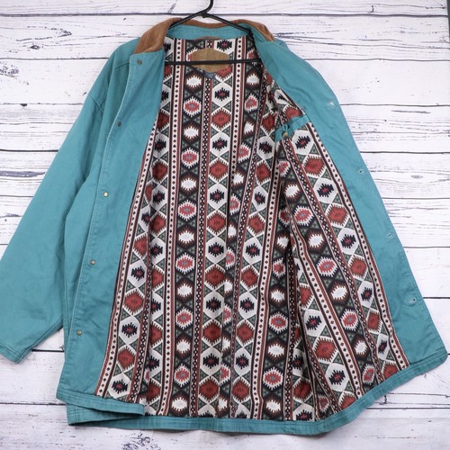 Woolrich field coat - woolrich,