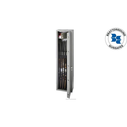 Brattonsound sentinel plus - sentinel,